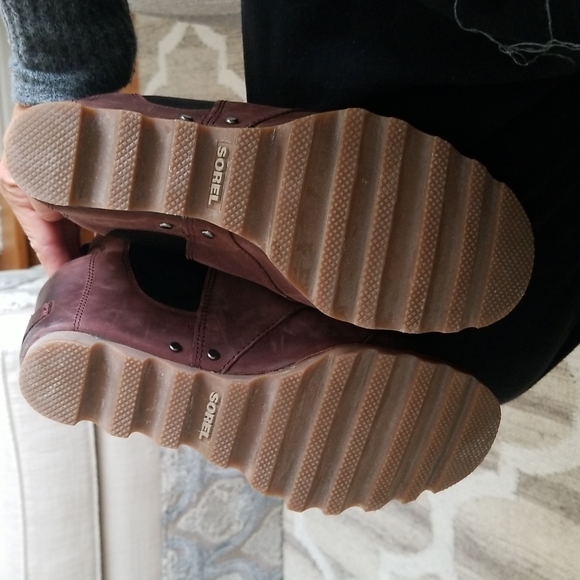 Sorel ankle boots - Picture 6 of 6